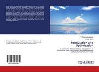 Formulation And Optimization Mulugeta Fentie Bezabeh