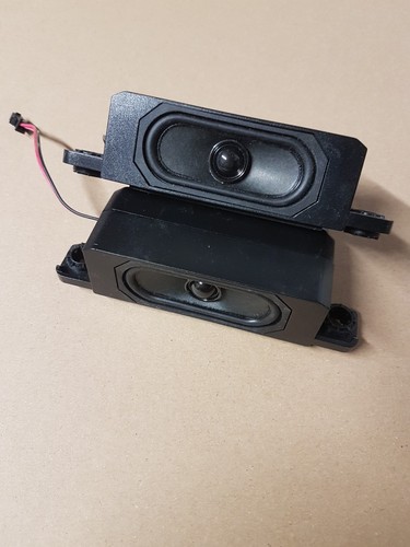 Philips 40PUK6400 Lautsprecher Boxen #TV1202