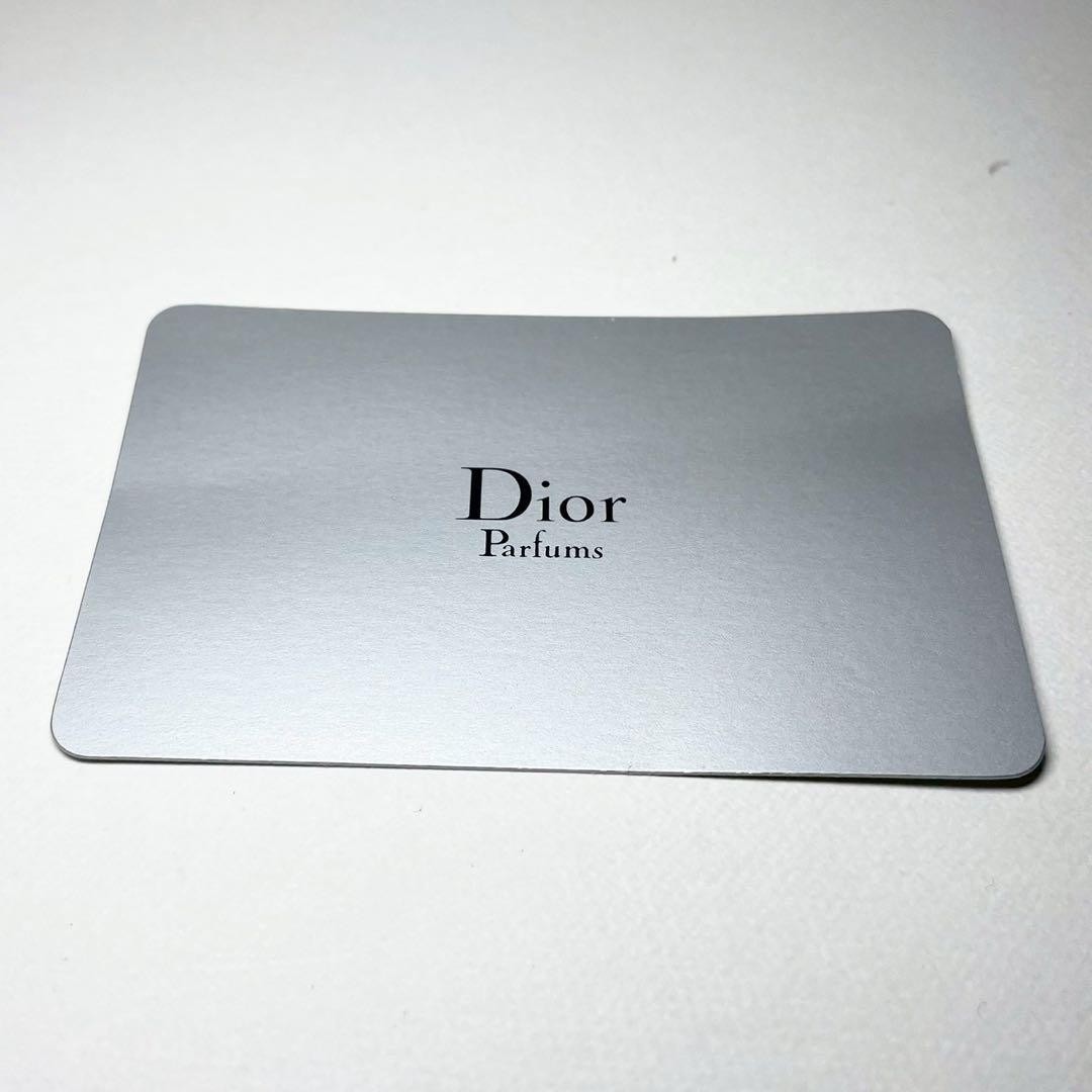 Christian Dior Pouch PVC Pink Trotter Logo Women's From Japan Authentic thumbnail 20