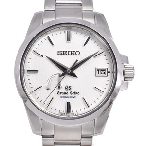 Grand Seiko 9r65 Spring Drive | eBay