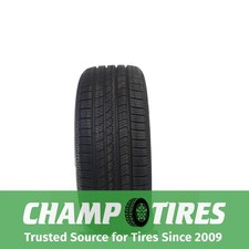 Set Of 2 P22550r17 Pirelli New P7 As Plus 3 94 V New 1132nds