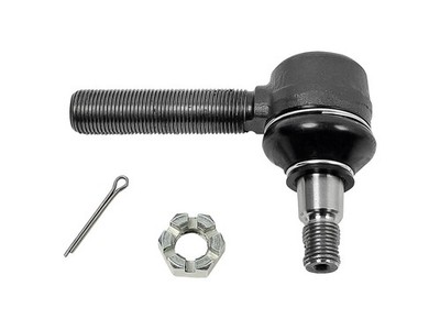 Kugelkopf DT Spare Parts 3.63126 Linksgewinde Kugelkupplung, M18 x 1,5 LHT