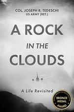 A Rock in the Clouds: A Life R - VERY GOOD