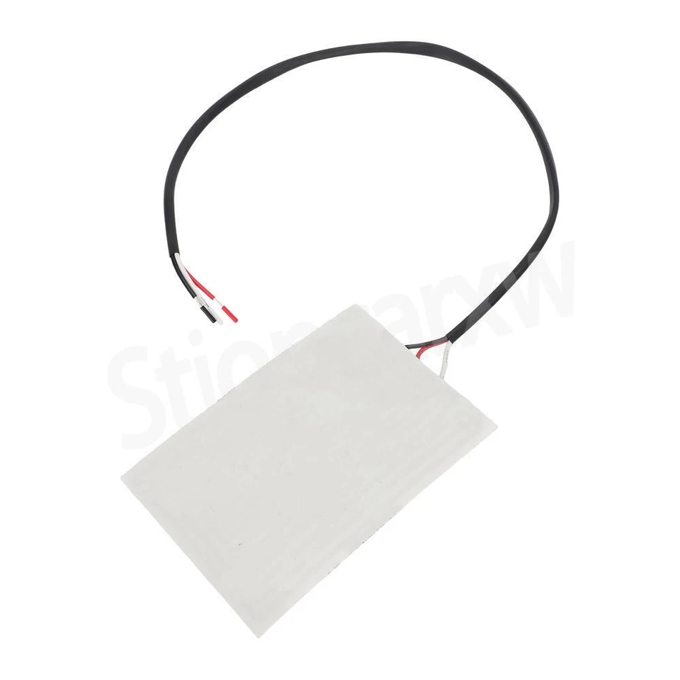 For Polaris SKi-doo High Output Handlebar Hand Warmer Heater Fits Aluminum Bars - Image 4 of 4