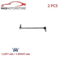ANTI ROLL BAR STABILISER PAIR FRONT MOOG BM-LS-3727 2PCS FOR BMW 3,1,X1,Z4,E90
