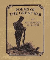 Christopher Navratil - Poems Of The Great War An Anthology 1914-1918 - G245Z