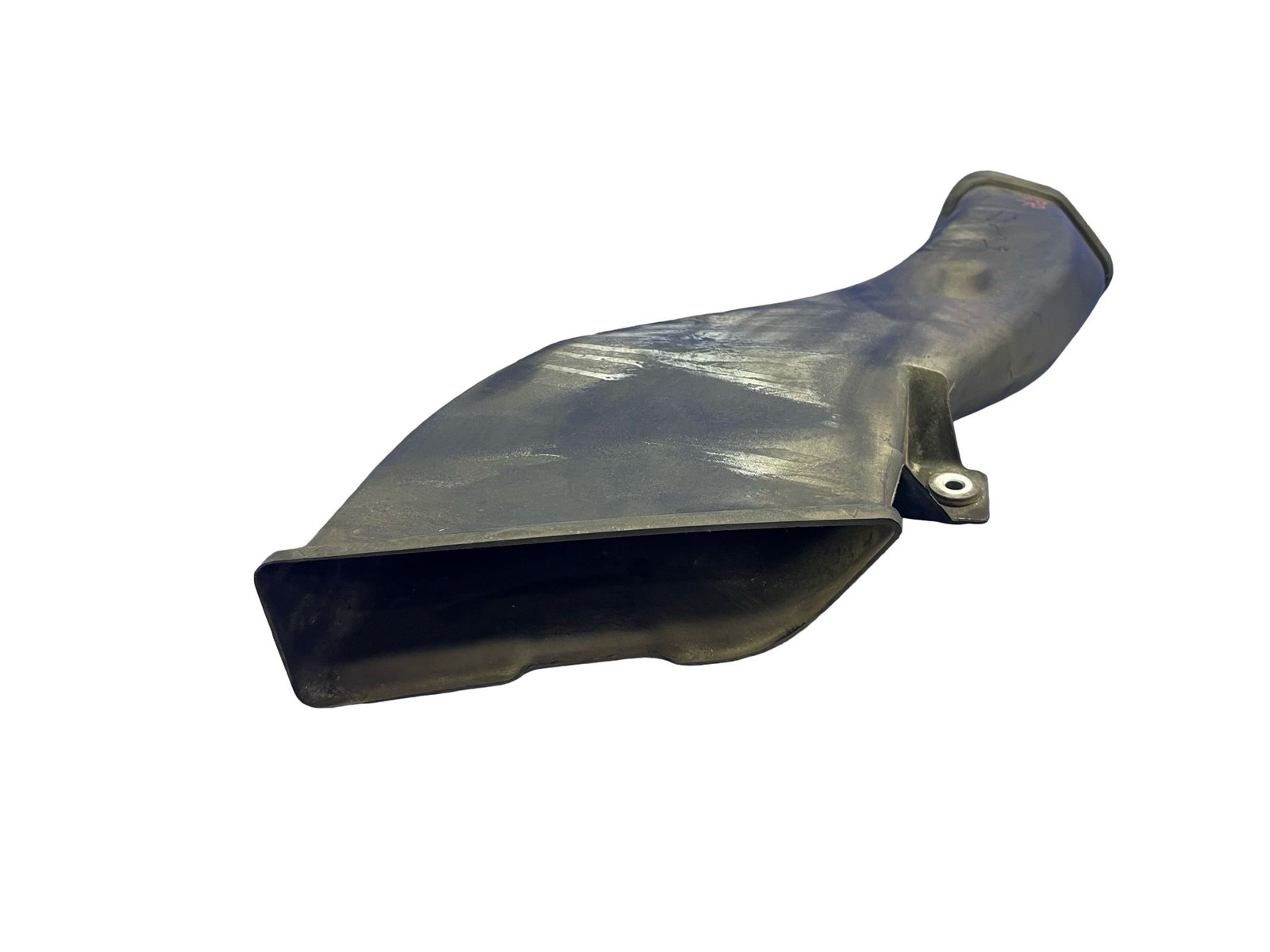 2008-2015 AUDI R8 TYPE 42 AWD 4.2L REAR RIGHT ENGINE AIR INTAKE PIPE 420129510C