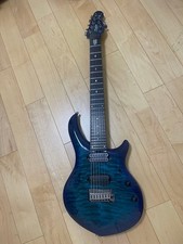 Sterling by Music Man MAJ270 Majesty JP 7 String