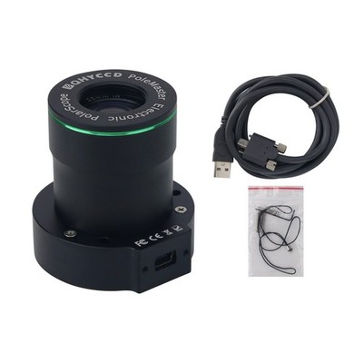 QHYCCD PoleMaster Polar Scope Electronic Alignment Accessory for Telescope Mount