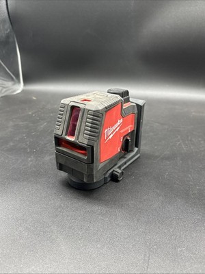 MILWAUKEE 3522-20 4V Laser Level, Green Laser Tool Only #2