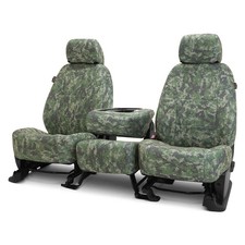 For Chevy Suburban 2500 10-13 Digital 1st Row Camo Jungle Custom Seat Covers For Chevy Suburban 2500 10-13 Digital 1st Row Camo Jungle Custom Seat Covers