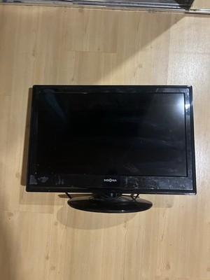 Insignia 24-inch LCD TV 720p HD