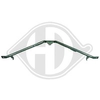 Diederichs Frontverkleidung FüR Bmw