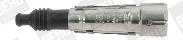 Beru by DRiV ZLE205 Stecker, Zuendkerze ZLE205 FüR Audi Porsche Seat Skoda VW-image