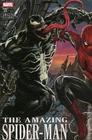 Amazing Spider-Man #23B 2026 Stock Image