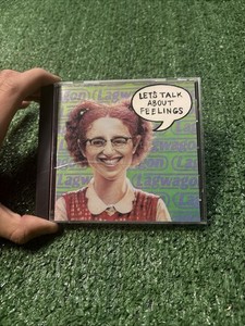 Lagwagon Lets Talk about Feelings | eBay