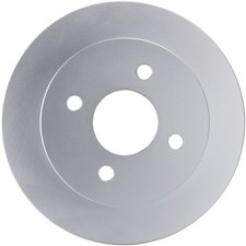 MPA Electrical Rear Disc Brake Rotor for Ford Mustang, Thunderbird (BR5455G)