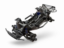 Traxxas Maxx Slash 6S Short Course Rullo Scorrevole Telaio Rc Camion