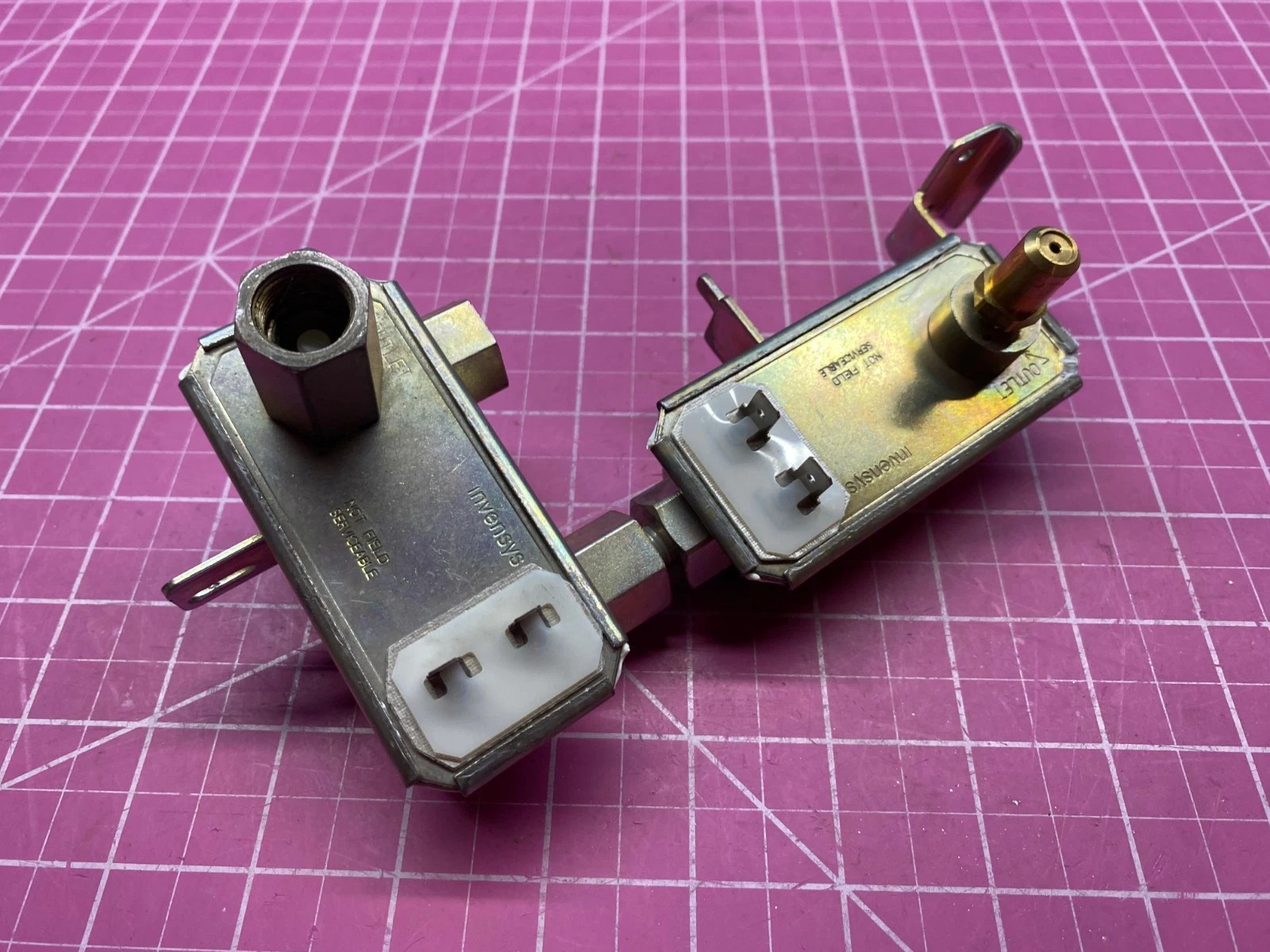 Frigidaire Kenmore Oven Range Safety Valve P# 316031501