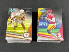 2023 Bowman Chrome University BASE CARD YOU PICK FROM LIST