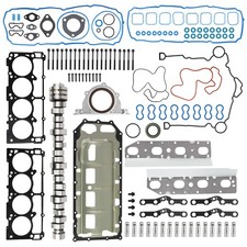 Junta de elevadores de árbol de levas Mds para Ram 1500 5,7 l Hemi 11-16 para Dodge Durango 5,7 l