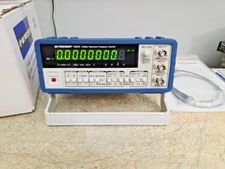 B&K Precision 1823A 2.4GHz Frequency Counter C MY OTHER HAM RADIO GEAR iCOM BK