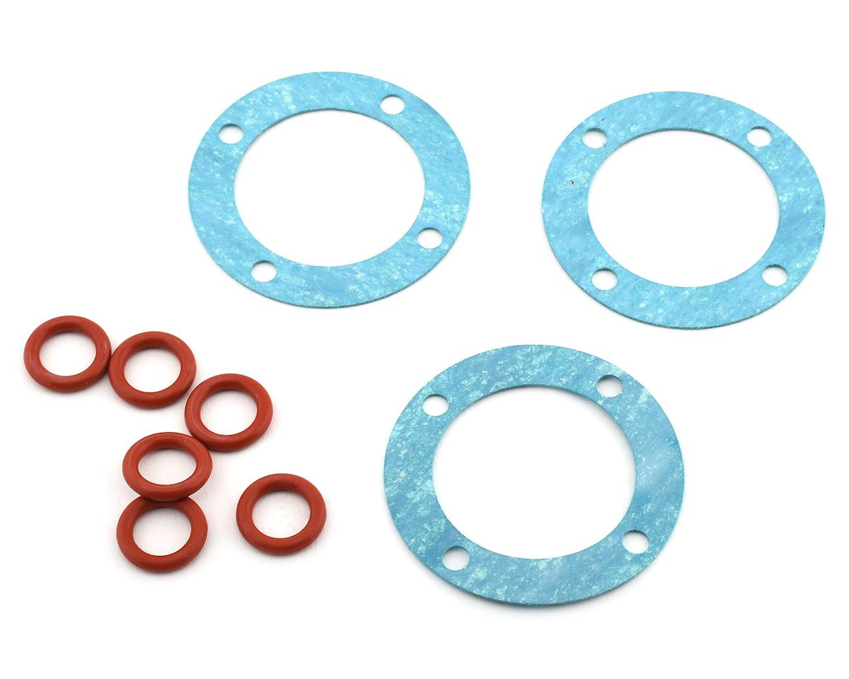 Losi 5IVE-T 2.0 Differential O-Ring & Gasket Set (3) [LOS252097]