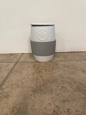 Pampered Chef Ceramic Egg Cooker