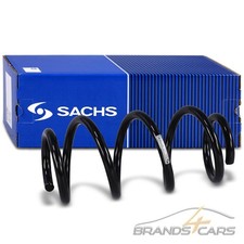 SACHS FEDER FAHRWERKSFEDER VORNE FÜR AUDI A4 B8 8K A5 8T A6 C7 4G