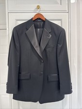 Calvin Klein Tuxedo, 40S, Made In Canada