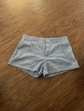 Vintage Ocean Pacific OP Shorts Blue 30 Surf Skate Dogtown Longriders