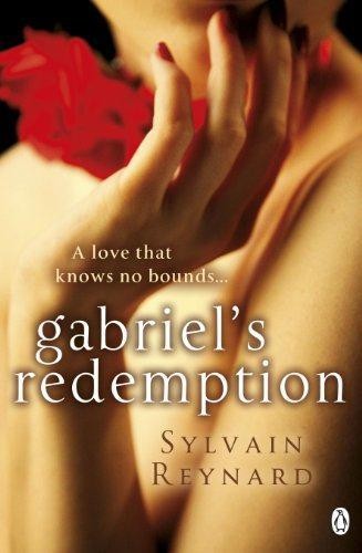 Gabriel's Redemption (Gabriel's Inferno) - Reynard, Sylvain