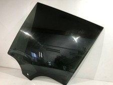 Lunette arrière BMW X5