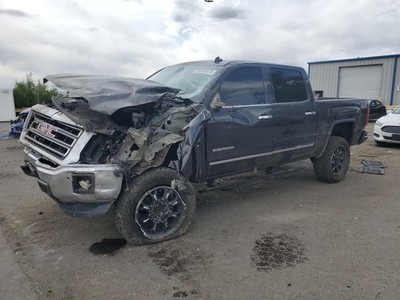 Rear Axle Classic Style 3.42 Ratio Fits 14-19 SIERRA 1500 PICKUP 2467710