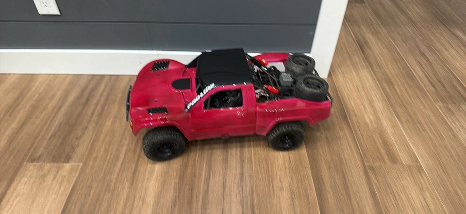 Traxxas Udr - Image 4 of 4