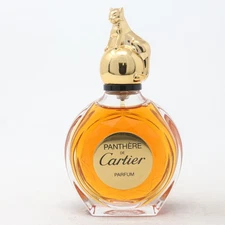 Cartier Panthere Parfum Spray For Women 50ml