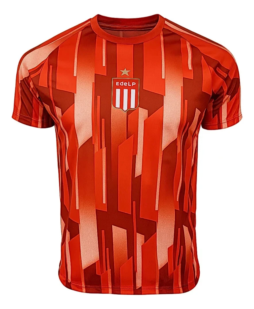Estudiantes International Club Soccer Fan Apparel and Souvenirs