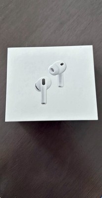 Apple AirPods Pro 3 3rd Generation New In Box Sealed 