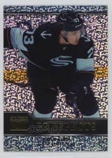 2021-22 Skybox Metal Universe Premium Prospects Sapphire Kole Lind #PP-42 04ys