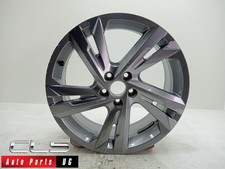 1 Stück ALUFELGE 17 ZOLL Original VW T-Cross 6.5Jx17 ET39 2G7601025E