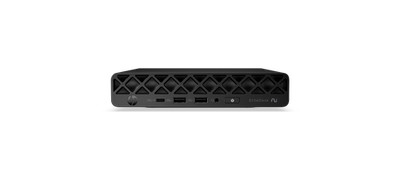 HP EliteDesk 8 Mini G2i Desktop Next Gen Core Ultra 5 336H 32GB RAM 512GB SSD