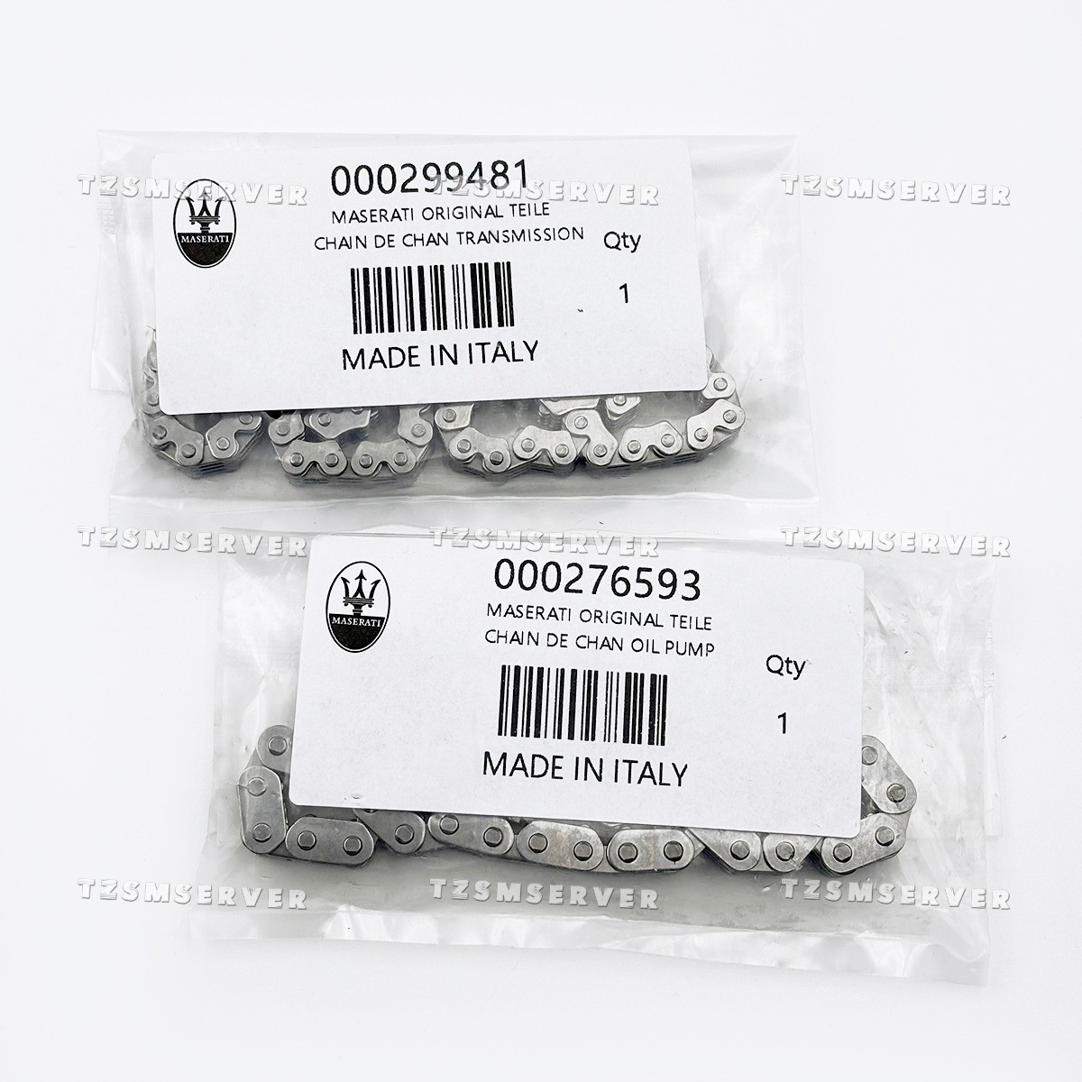 Maserati Ghibli 2013-2016 Timing chain P/N 323513