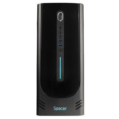 Desktop PC Intel Core i7 3.40GHz 8GB RAM 1TB SSD individuell konfiguriert