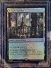 Temple Garden : MTG *FOIL* Ravnica Remastered #290 / NM