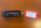 RARE BJ PALMER Talk / Speech / Audio to his  patients 1956 Flash Drive only!! — photo 2