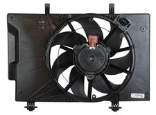 Für OE FORD 2225636 FAN HEATSINK