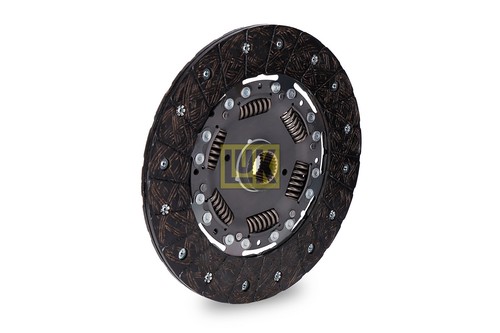 Schaeffler LuK 325 0173 10 Disco frizione per MERCEDES-BENZ - Foto 2 di 2