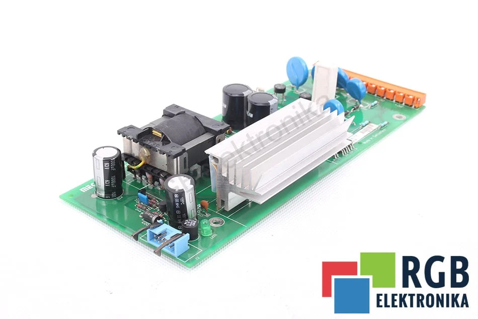 PSH2-50-ULV1.1 MECOS TRAXLER - Reconditionné - Garantie 24 mois