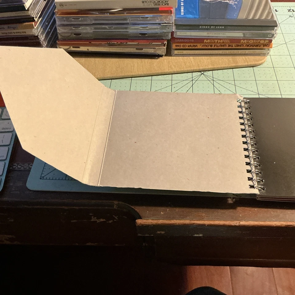 Gov't Mule  "Live. With a Little Help from Our Friends" Collector's Edition 4 CD - Image 3 of 4