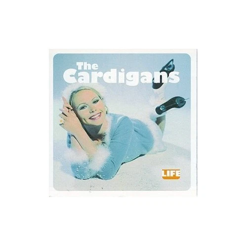 Music CDs The Cardigans for sale | eBay